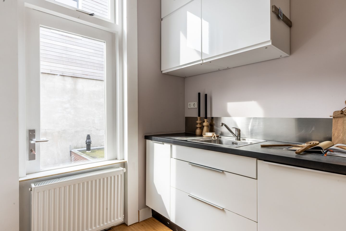 Foto 20 van Leidsestraat 20-DRD