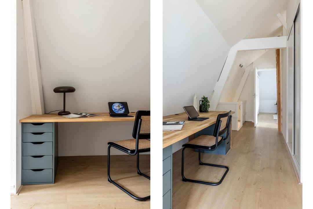 Foto 22 van Leidsestraat 20-DRD