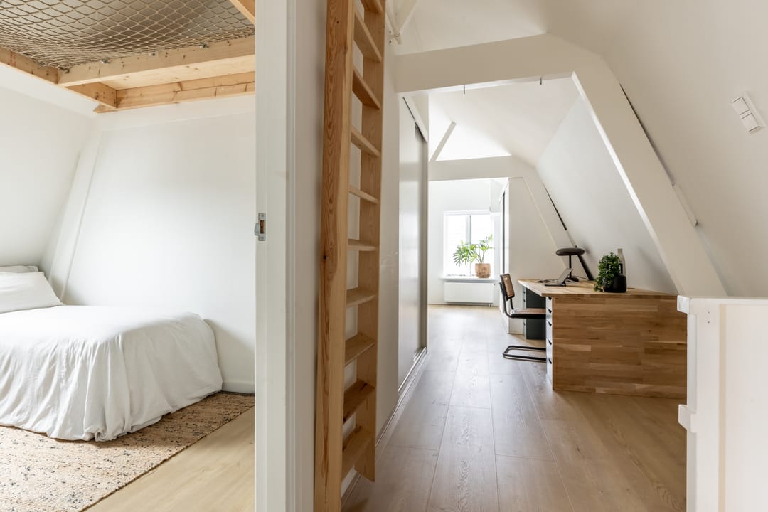 Foto 28 van Leidsestraat 20-DRD