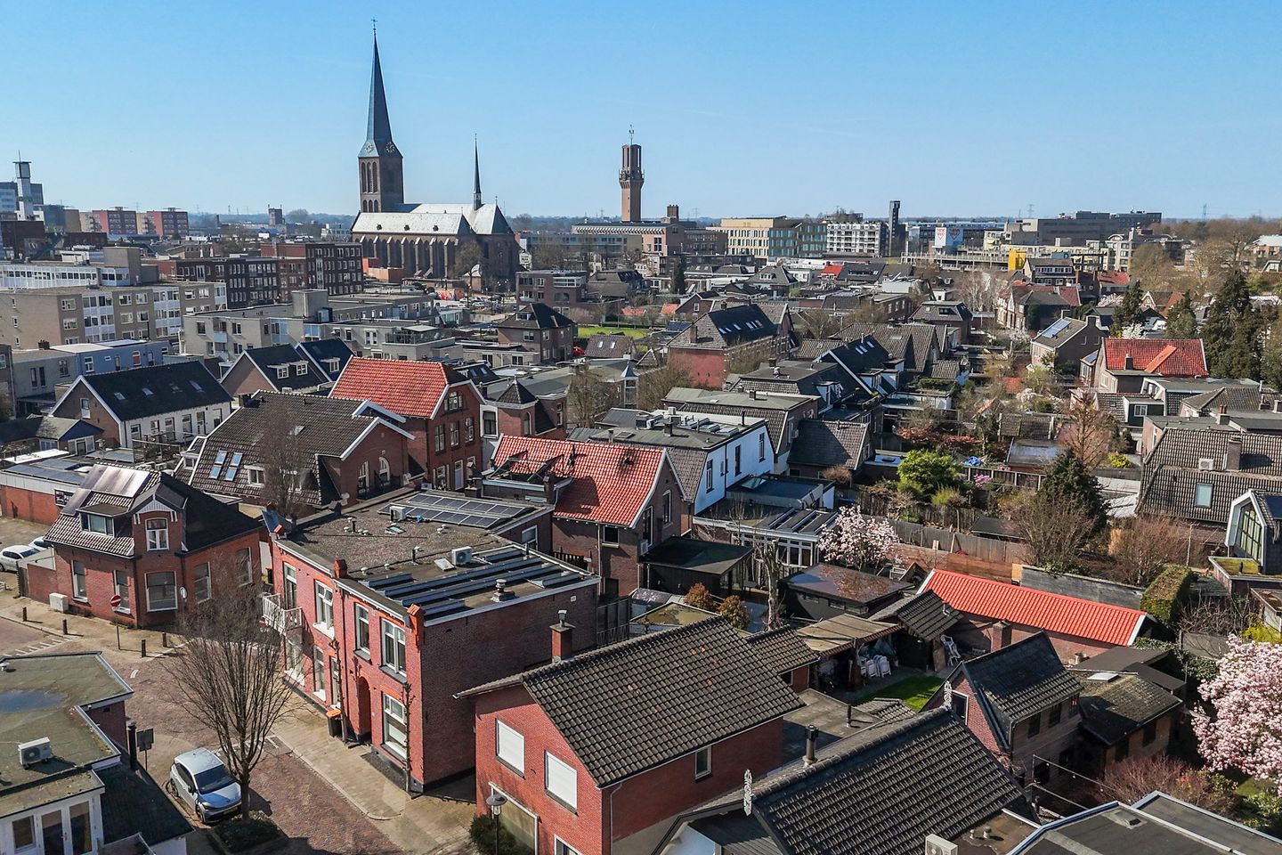 Foto 44 van Bothastraat 11