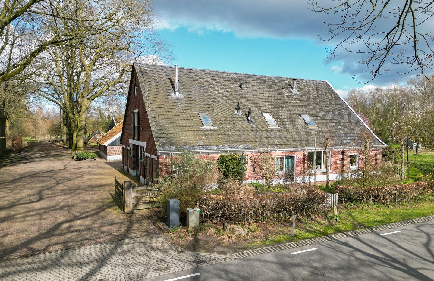 Foto 5 van Voshaarweg 110