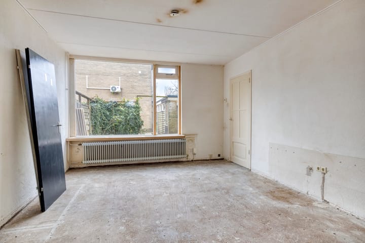 Foto 5 van Zandhorstlaan 150