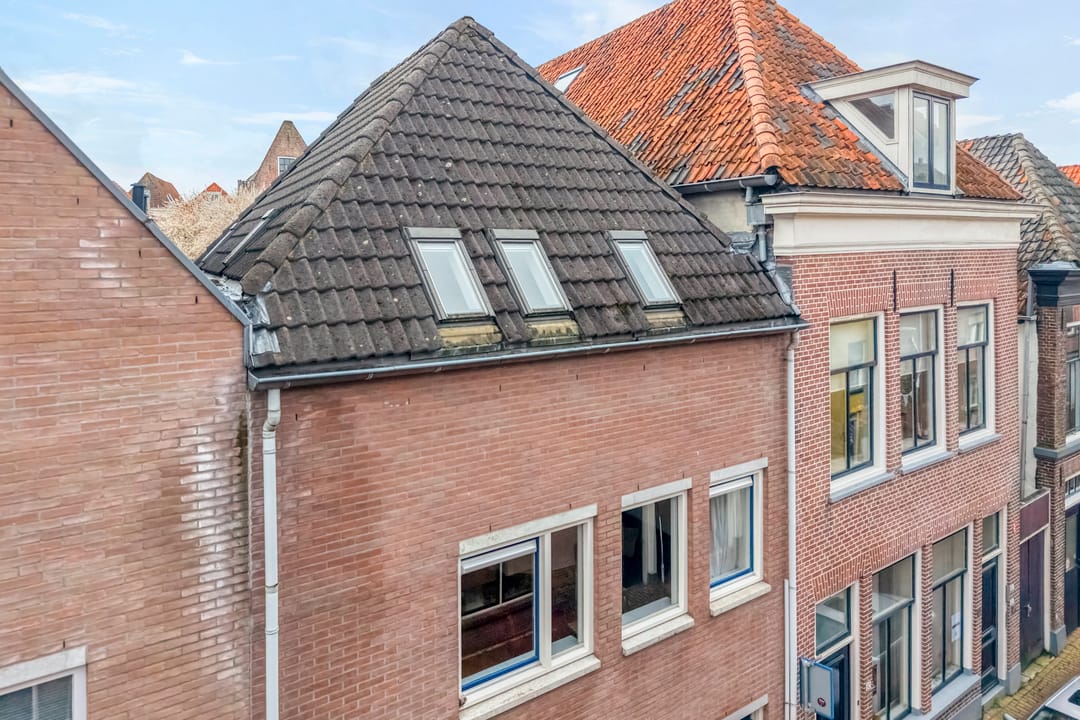Photo 32 of Voorstraat 58-01