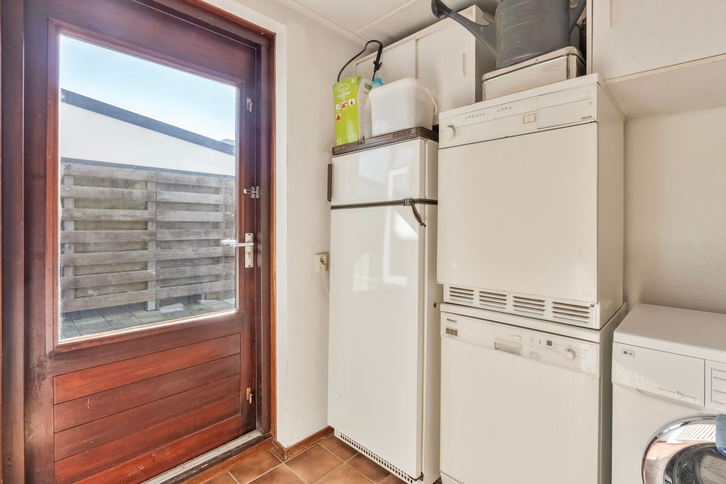 Photo 10 of Parkstraat 9