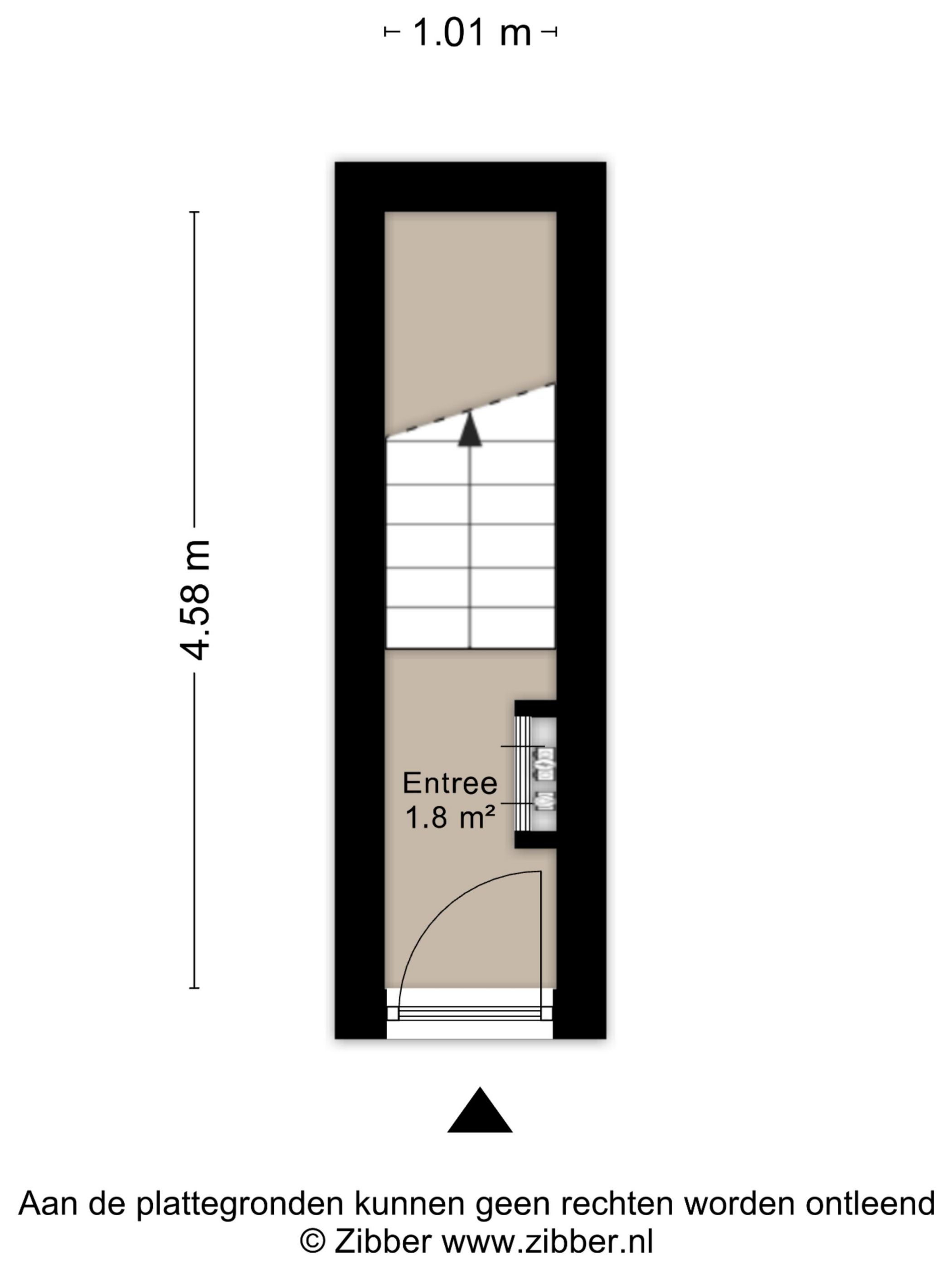 Foto 45 van Leidsestraat 20-DRD
