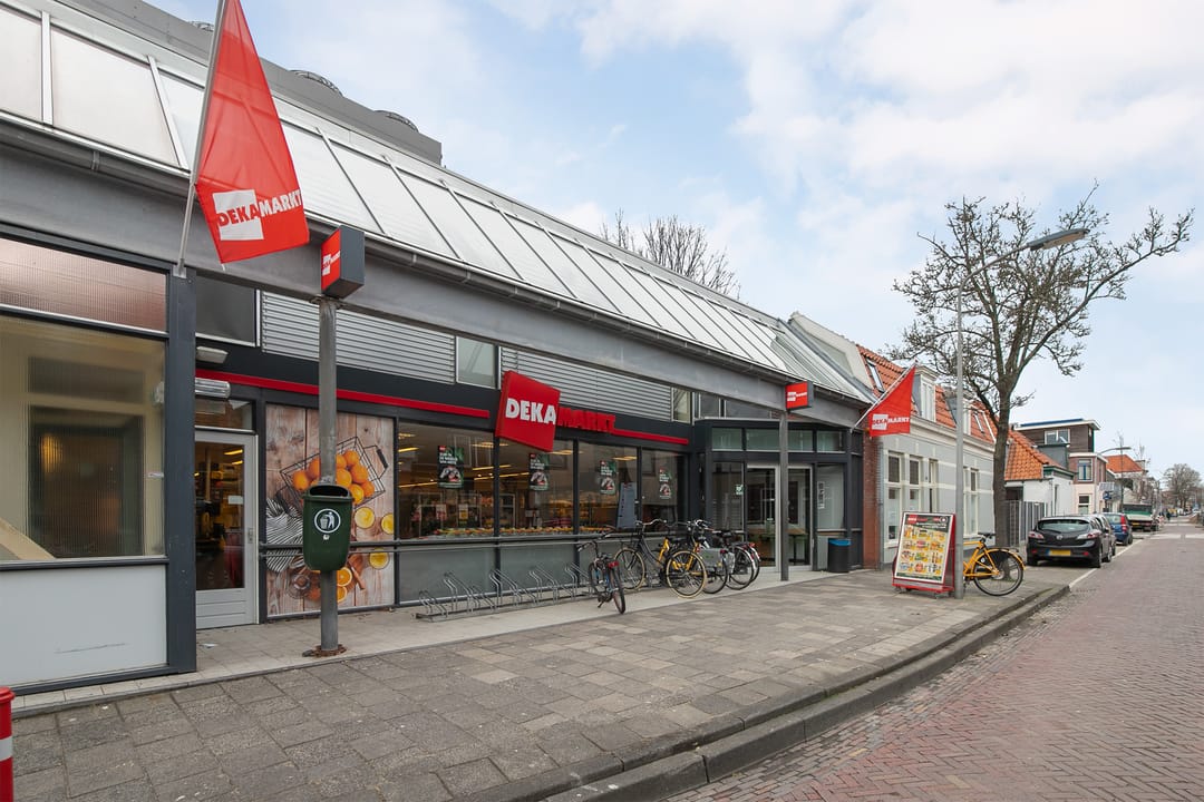 Foto 38 van Leidsestraat 20-DRD