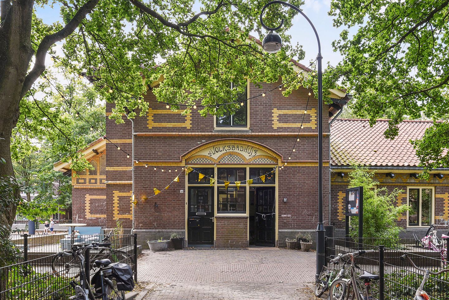 Foto 40 van Leidsestraat 20-DRD