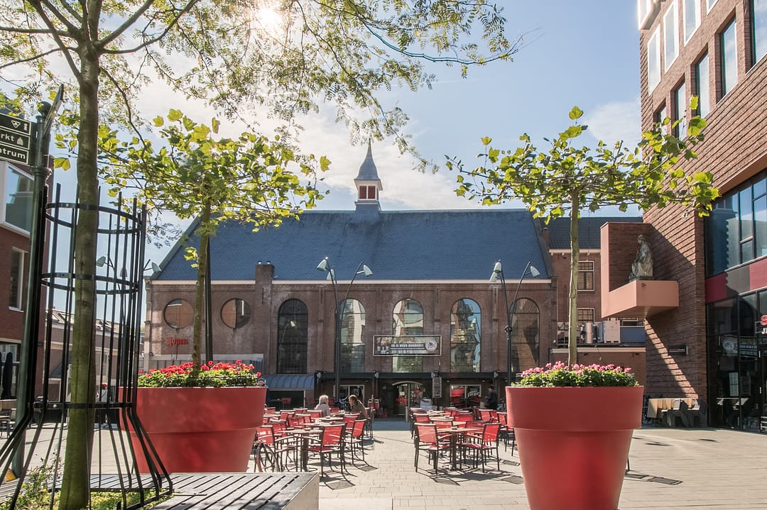 Foto 43 van Leidsestraat 20-DRD