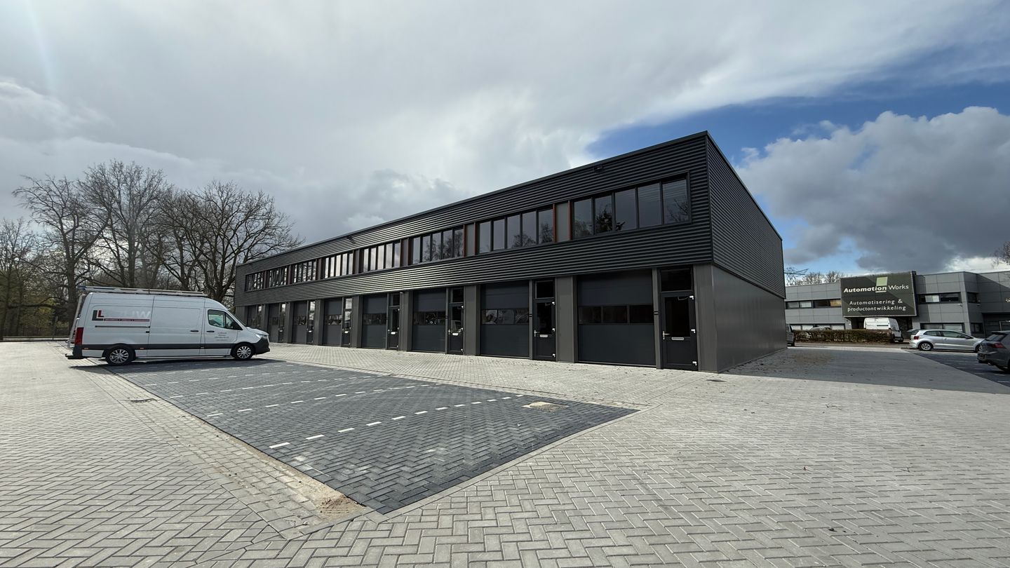 View photo 3 of De Huufkes 23-09