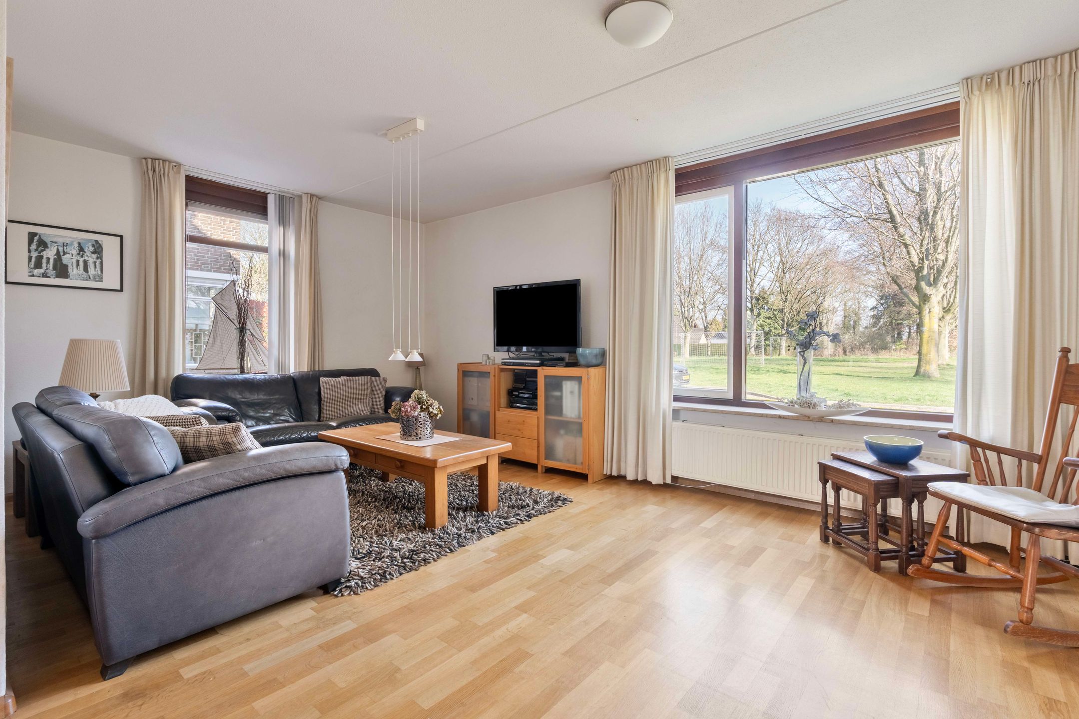 Photo 3 of Parkstraat 9