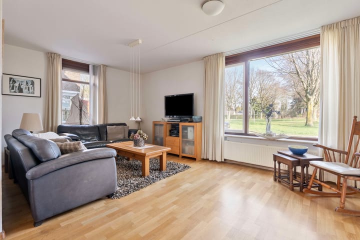 Foto 3 van Parkstraat 9