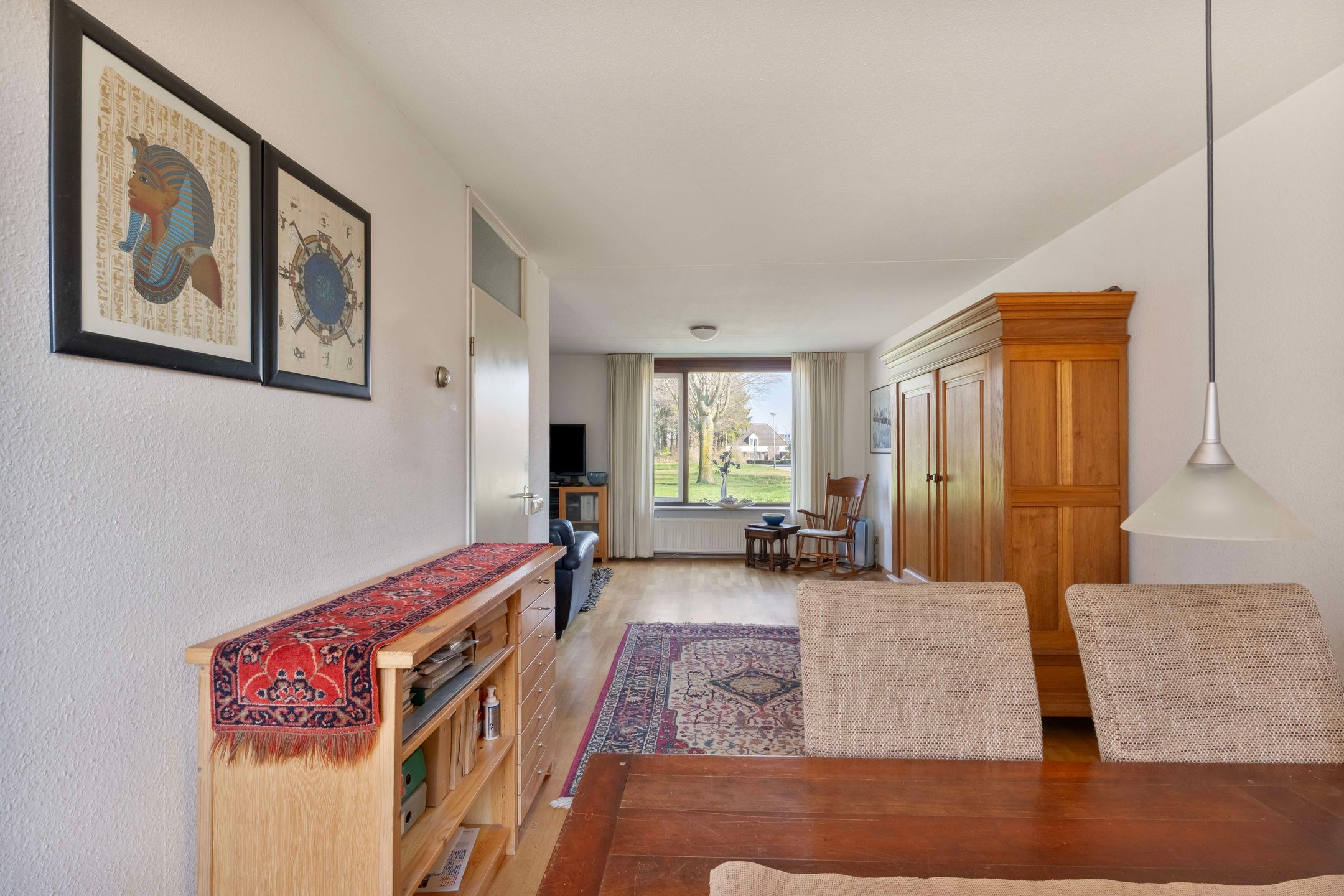 Photo 6 of Parkstraat 9