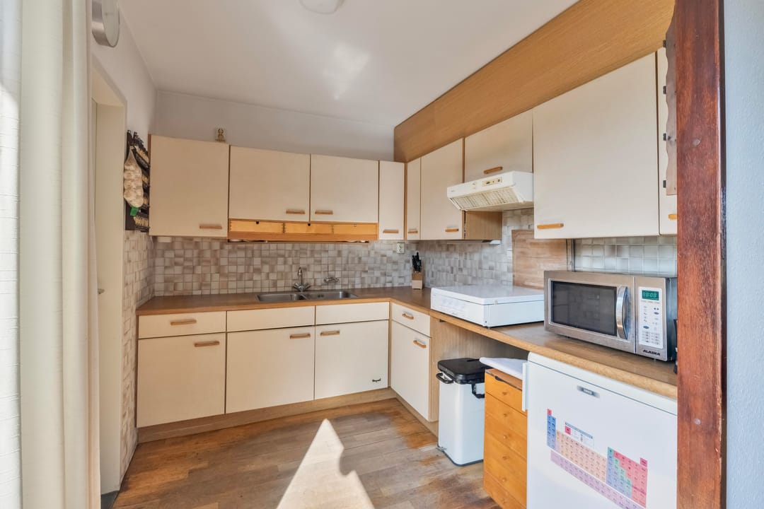 Photo 8 of Parkstraat 9