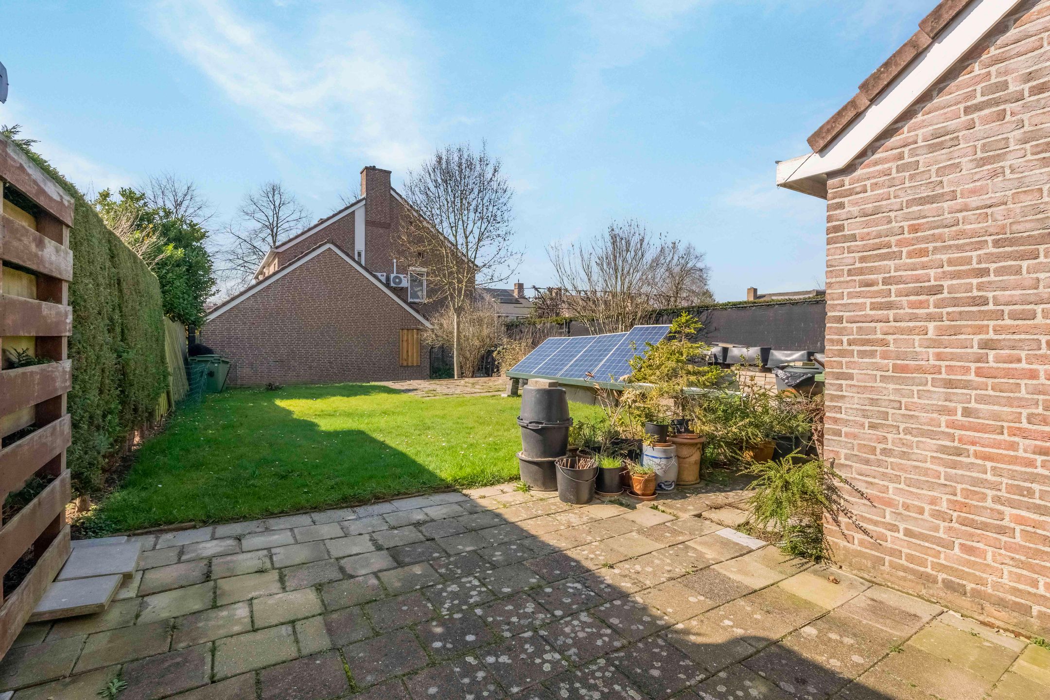 Photo 12 of Parkstraat 9