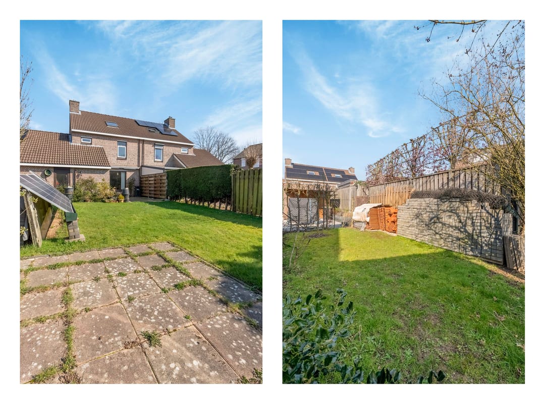 Photo 13 of Parkstraat 9