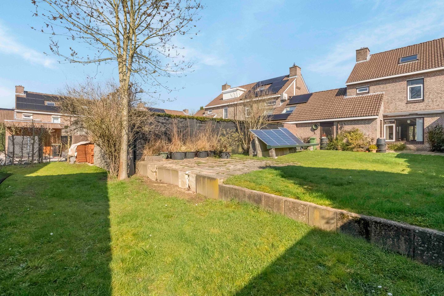 Photo 14 of Parkstraat 9