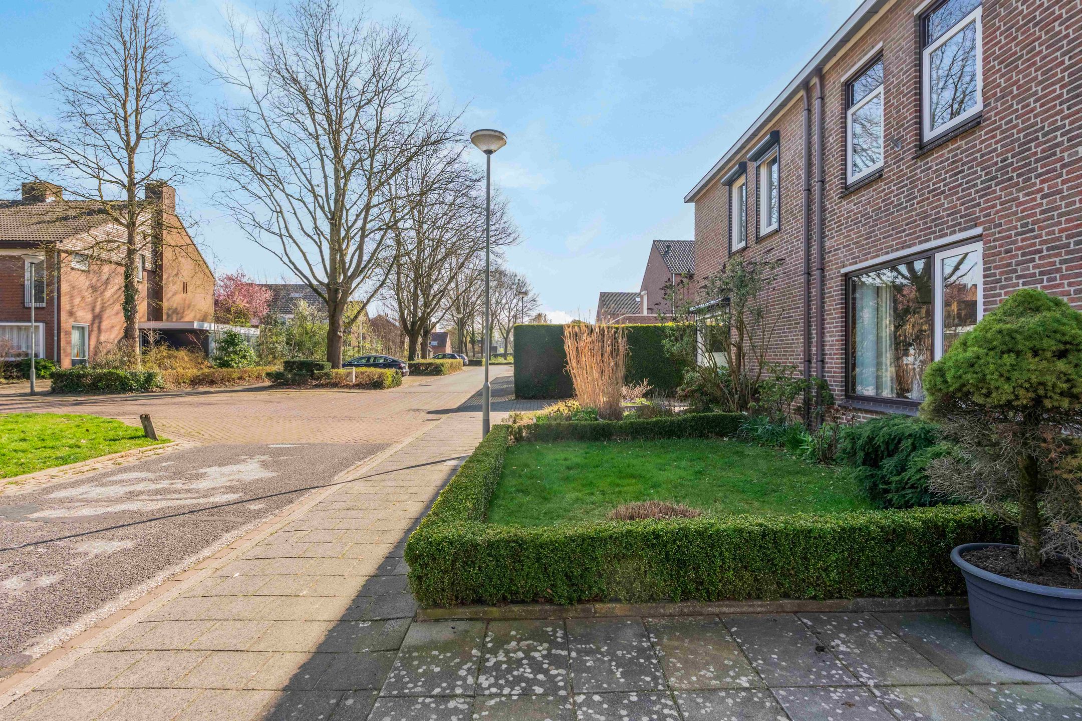 Photo 30 of Parkstraat 9