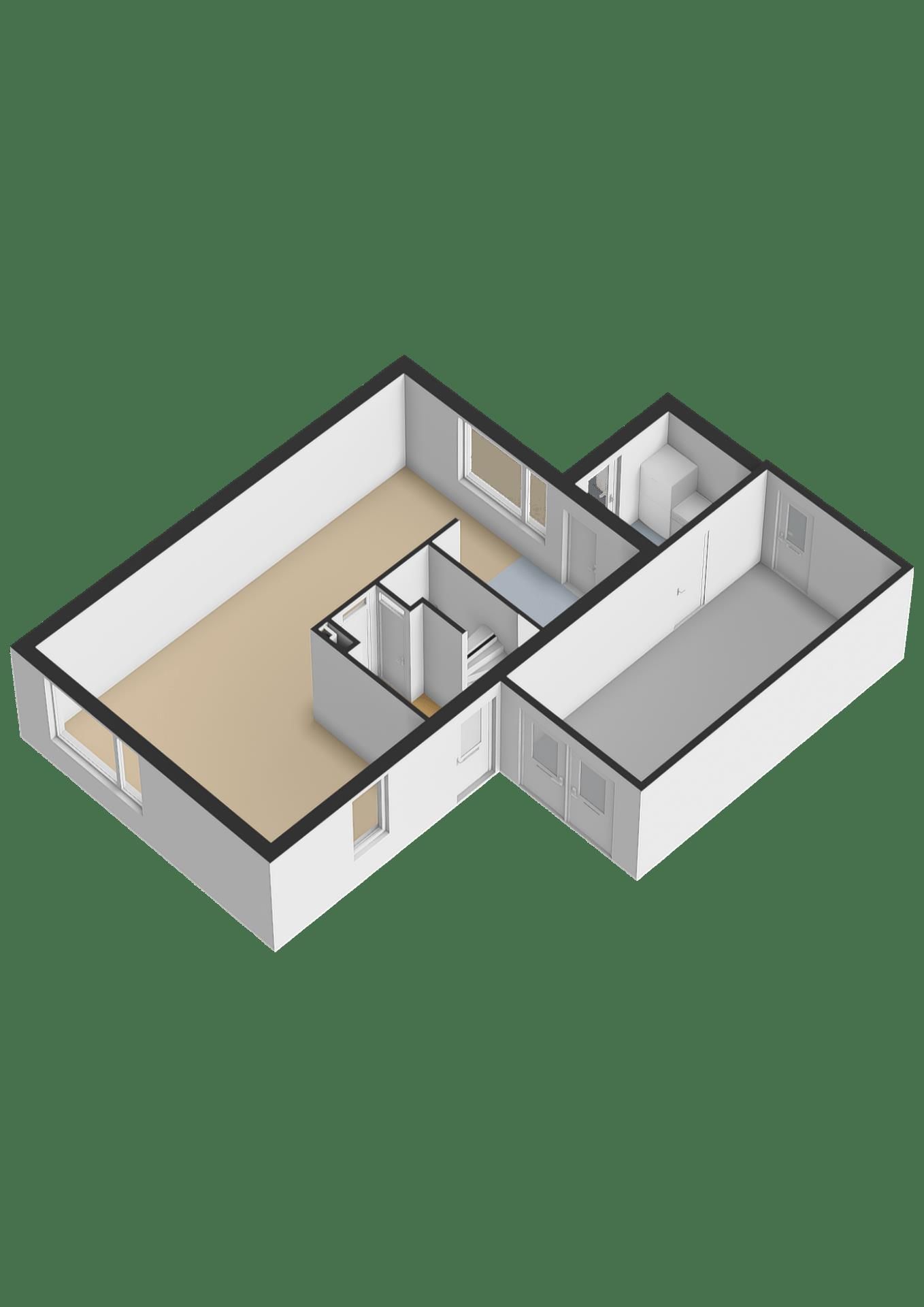 Photo 33 of Parkstraat 9