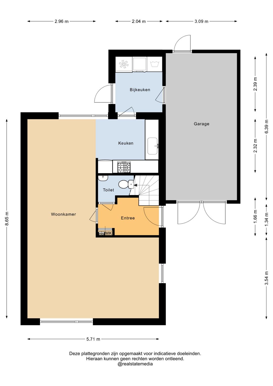 Photo 32 of Parkstraat 9