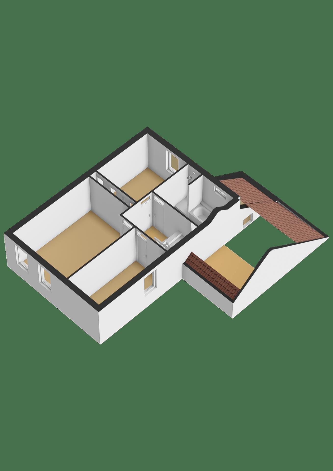 Photo 36 of Parkstraat 9