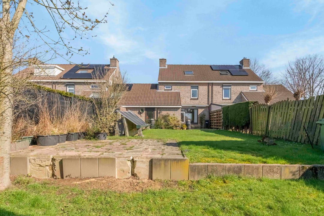 Photo 11 of Parkstraat 9