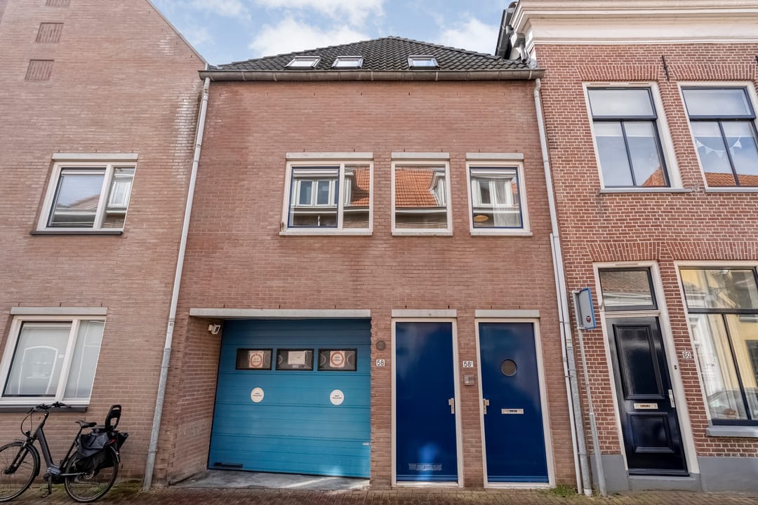 Photo 31 of Voorstraat 58-01