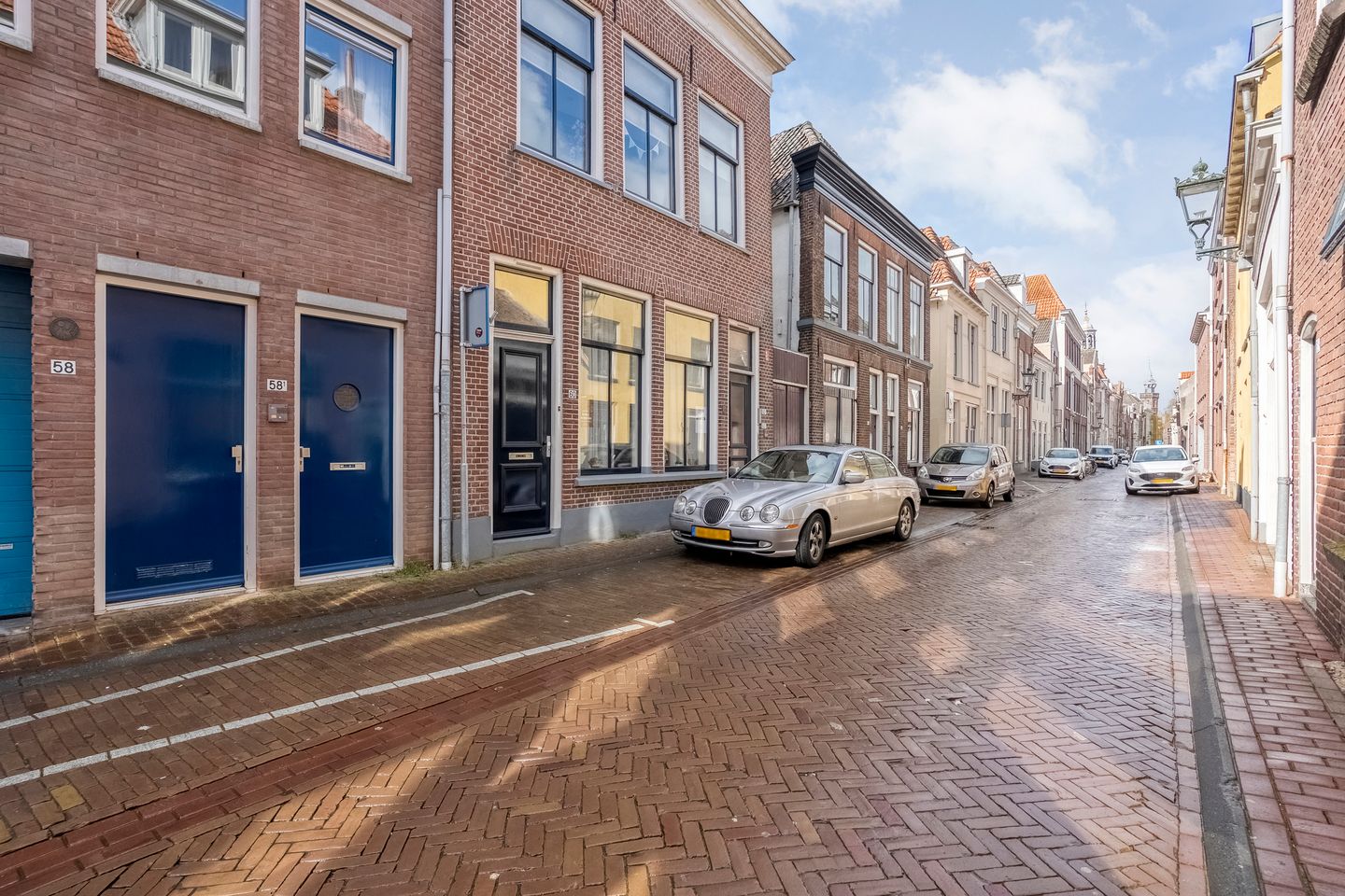 Photo 34 of Voorstraat 58-01