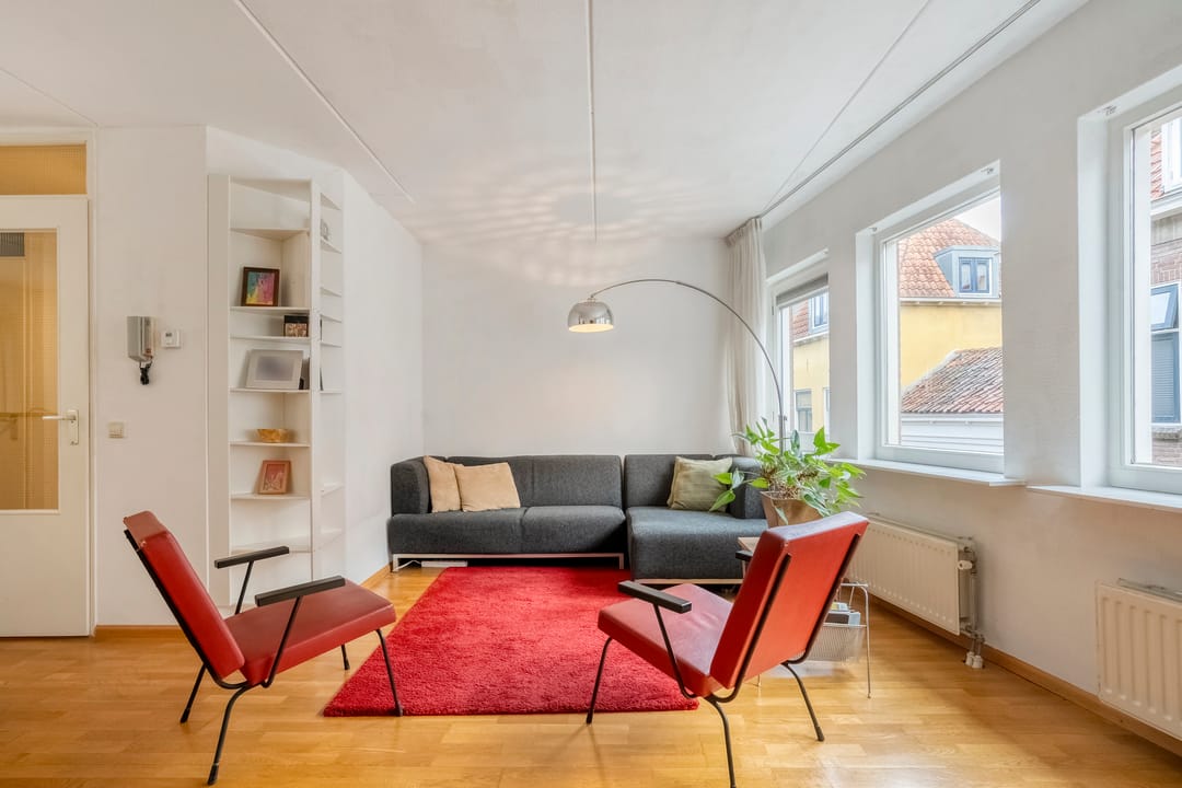 Photo 8 of Voorstraat 58-01