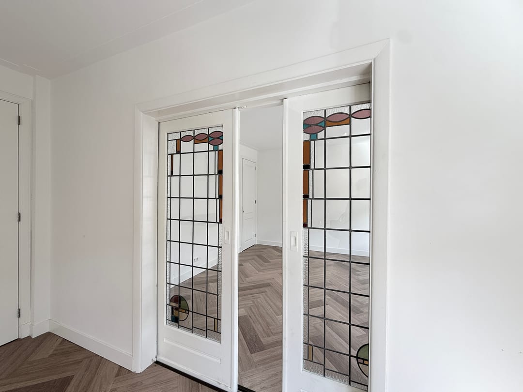 Photo 7 of Scheldestraat 48-2