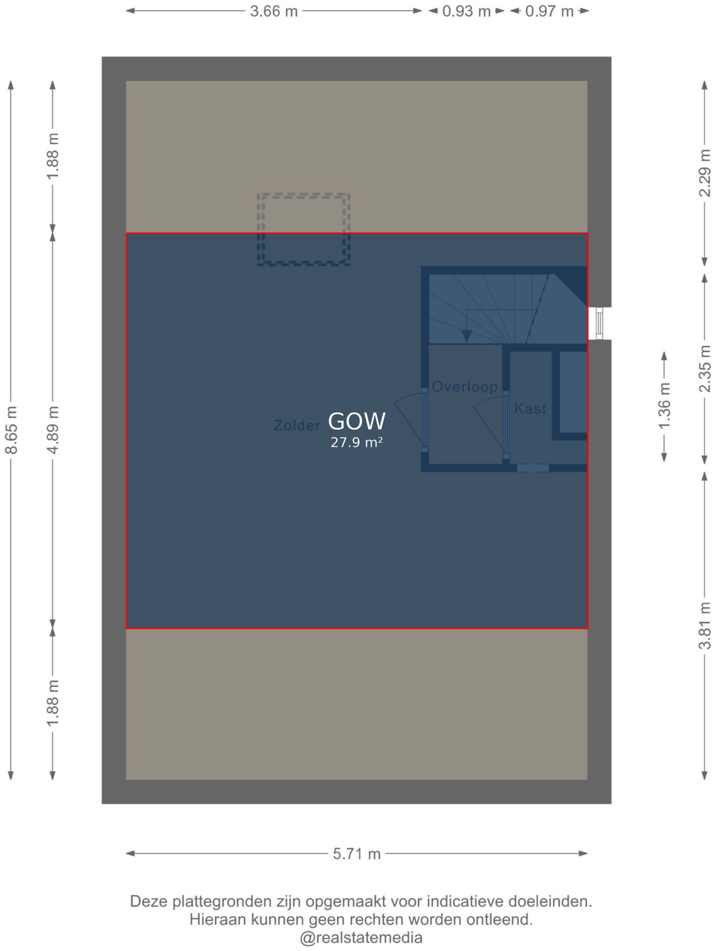 Photo 40 of Parkstraat 9