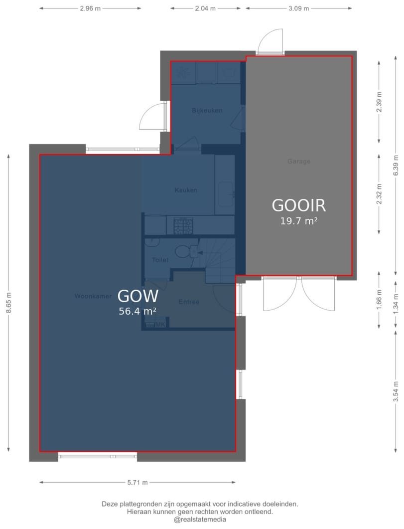 Photo 34 of Parkstraat 9