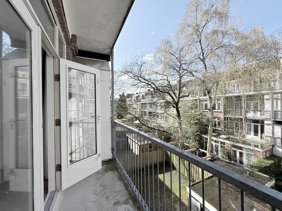 Photo 13 of Scheldestraat 48-2