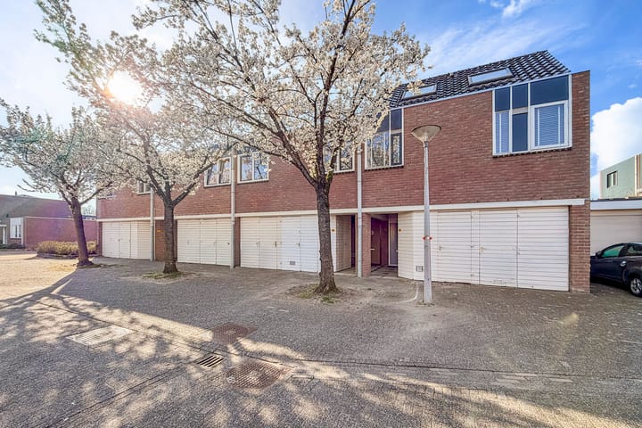 Foto 4 van Sportdreef 10