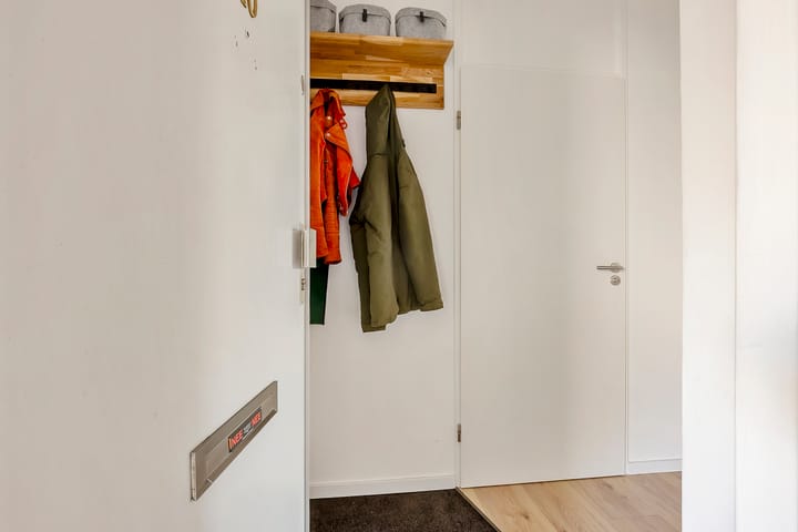 Foto 5 van Sportdreef 10