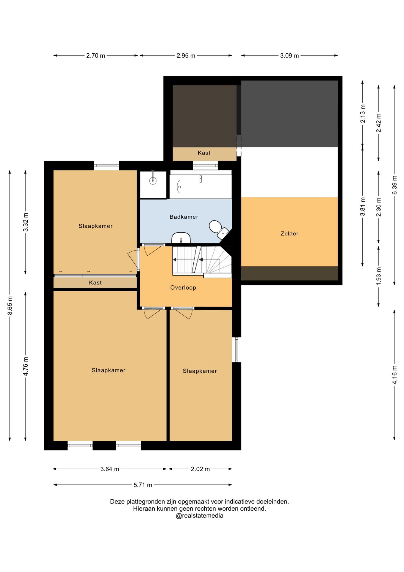 Photo 35 of Parkstraat 9