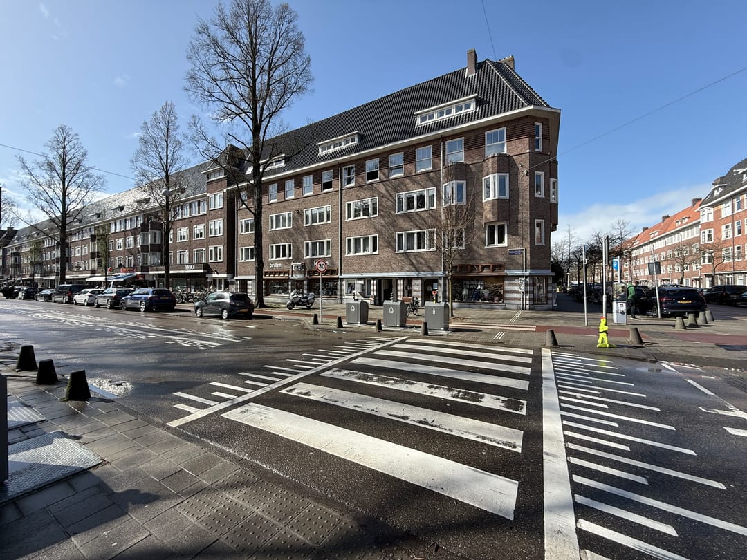 Photo 22 of Scheldestraat 48-2