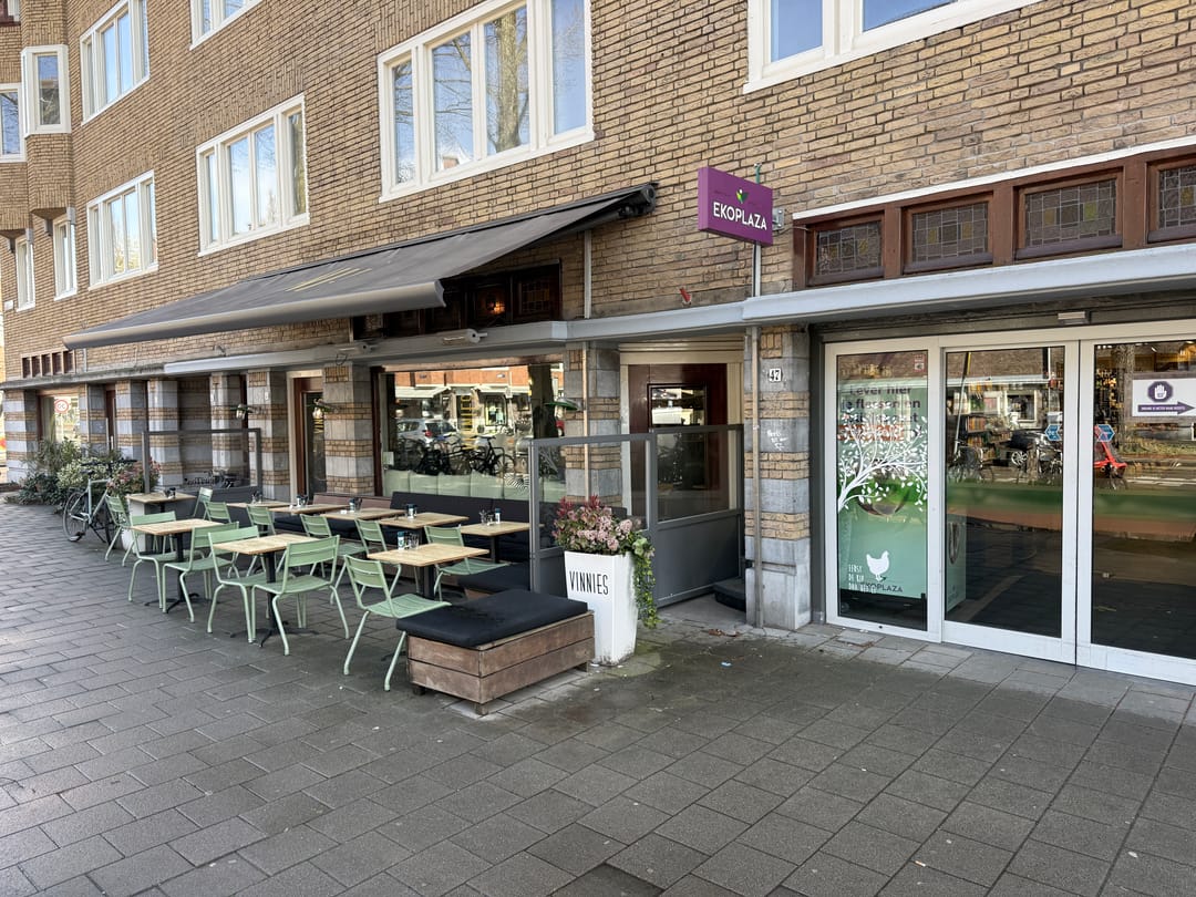 Photo 23 of Scheldestraat 48-2