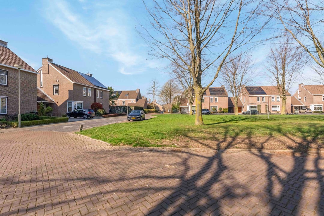 Photo 28 of Parkstraat 9