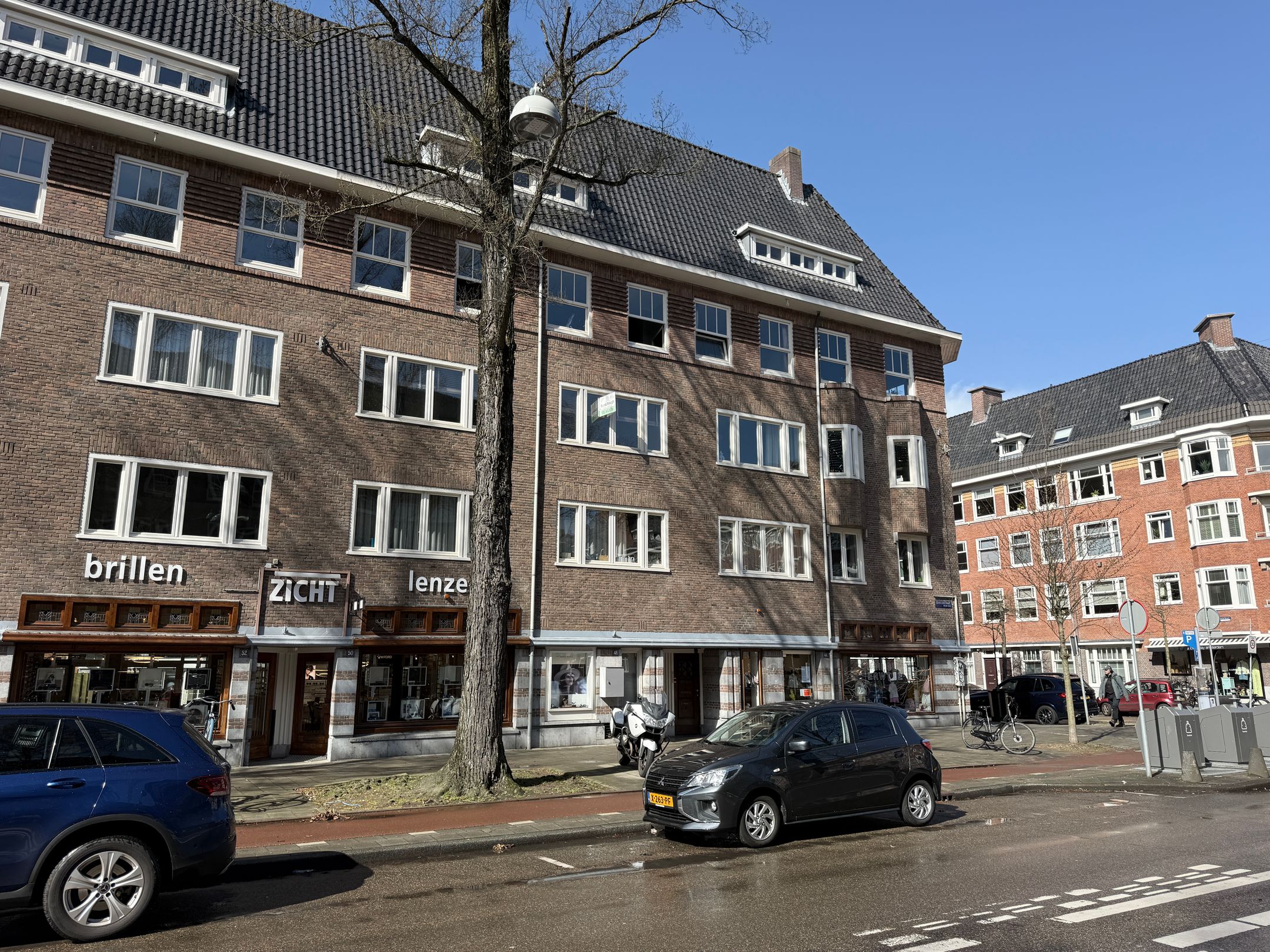 Photo 24 of Scheldestraat 48-2