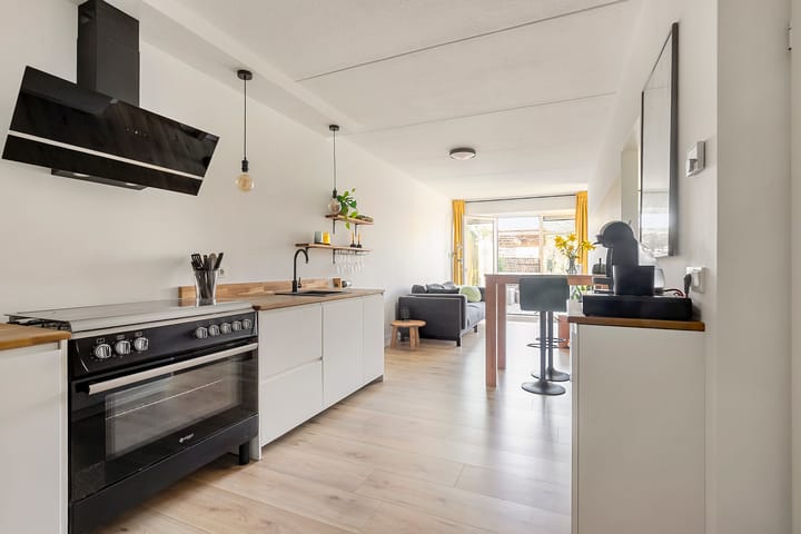 Foto 2 van Sportdreef 10