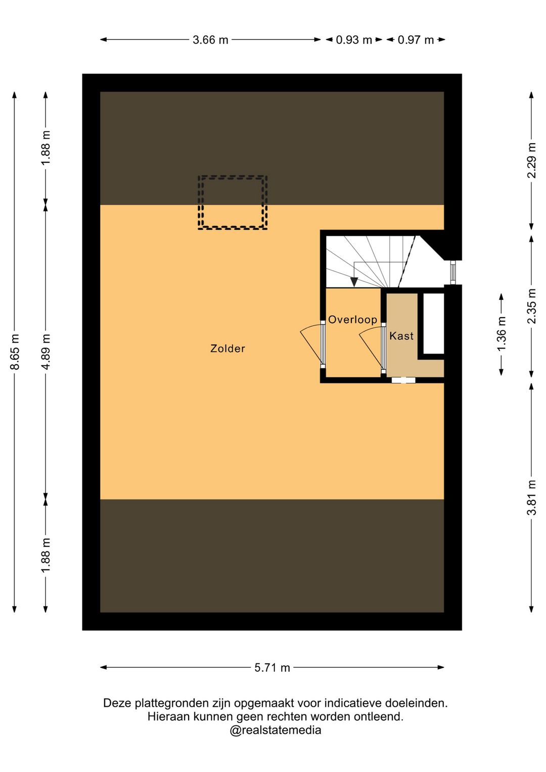 Photo 38 of Parkstraat 9