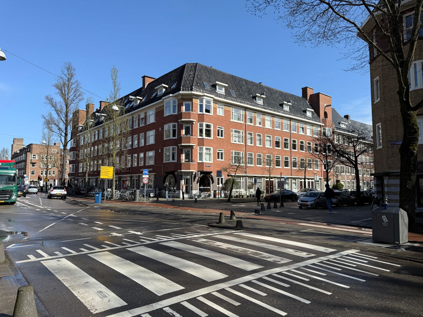 Photo 20 of Scheldestraat 48-2