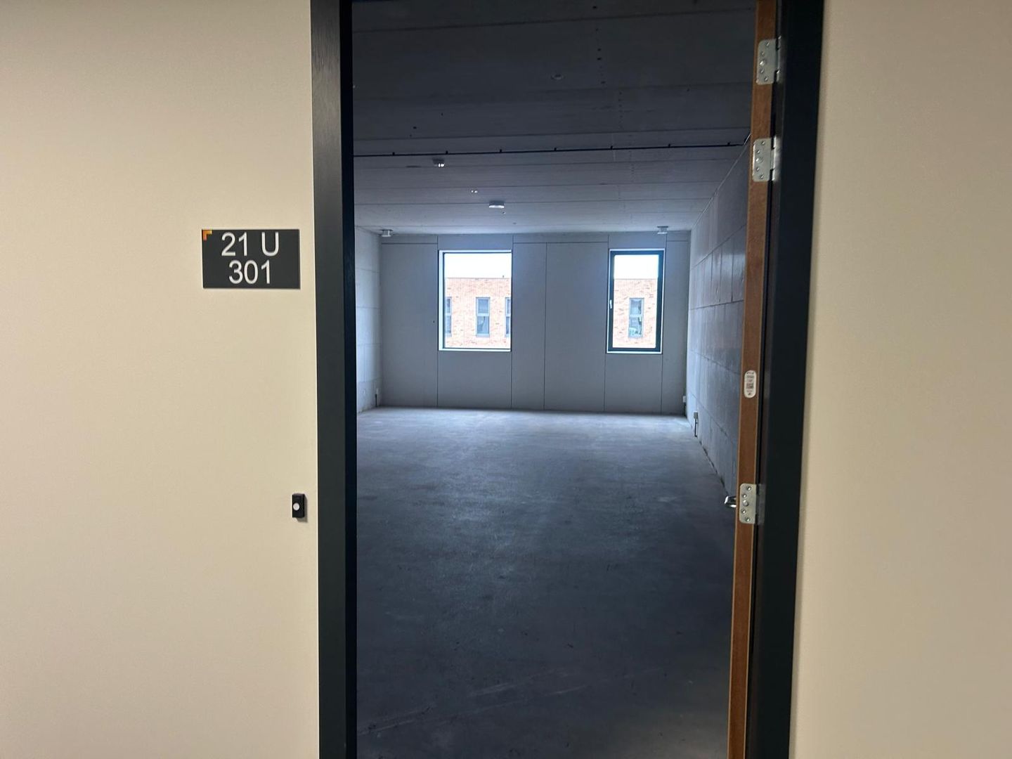 Bekijk foto 2 van Treubstraat 21-U301