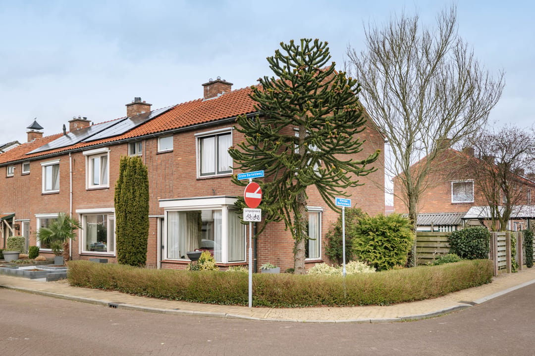 Photo 2 of Grote Barteldweg 19
