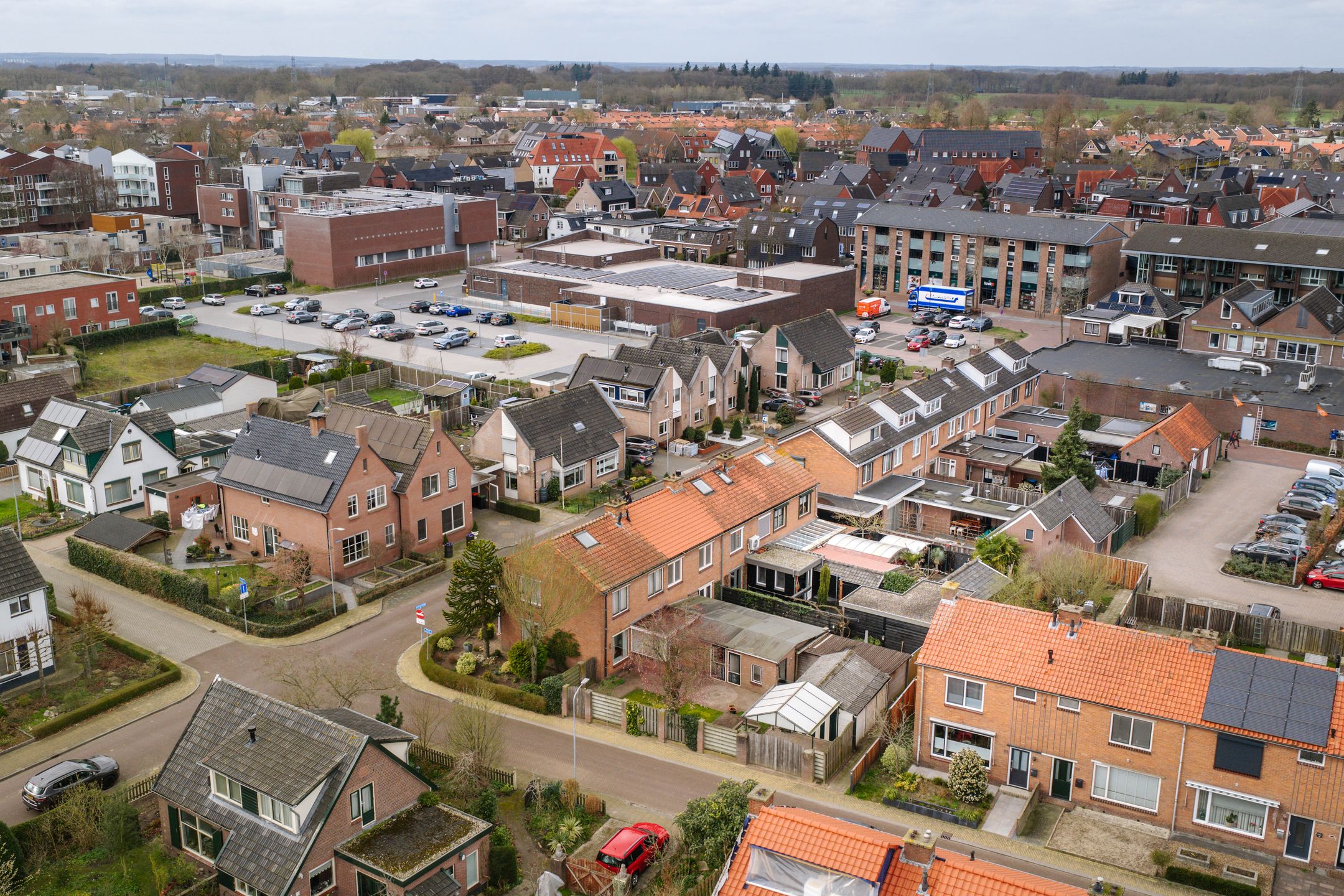Photo 3 of Grote Barteldweg 19