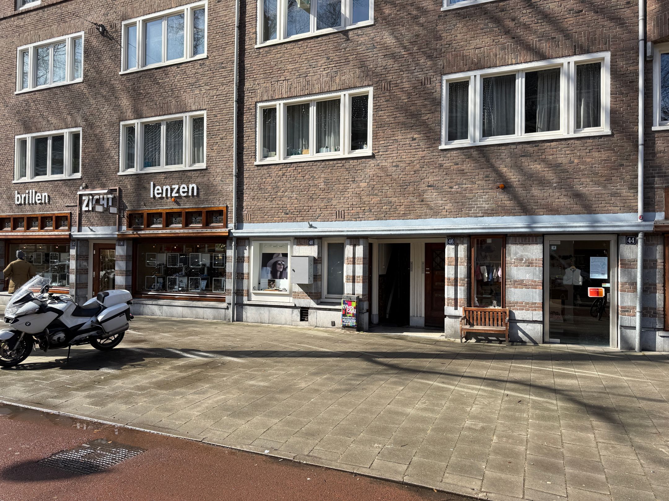 Photo 21 of Scheldestraat 48-2