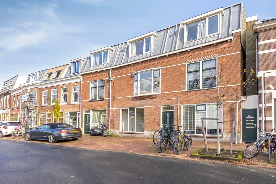 Foto 2 van Maresingel 64