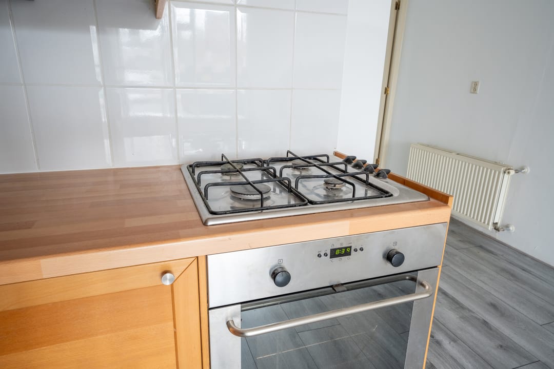 Foto 8 van Maresingel 64