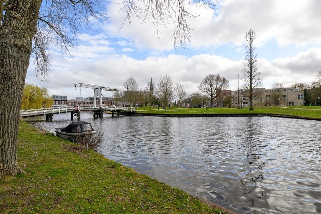 Foto 18 van Maresingel 64