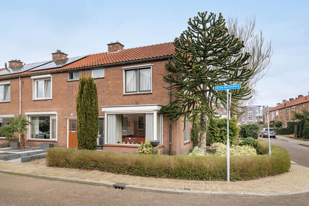Photo 1 of Grote Barteldweg 19